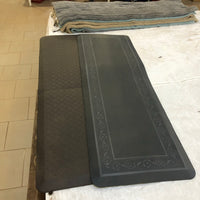 Mon château gel anti Fatigue Kitchen Mat
