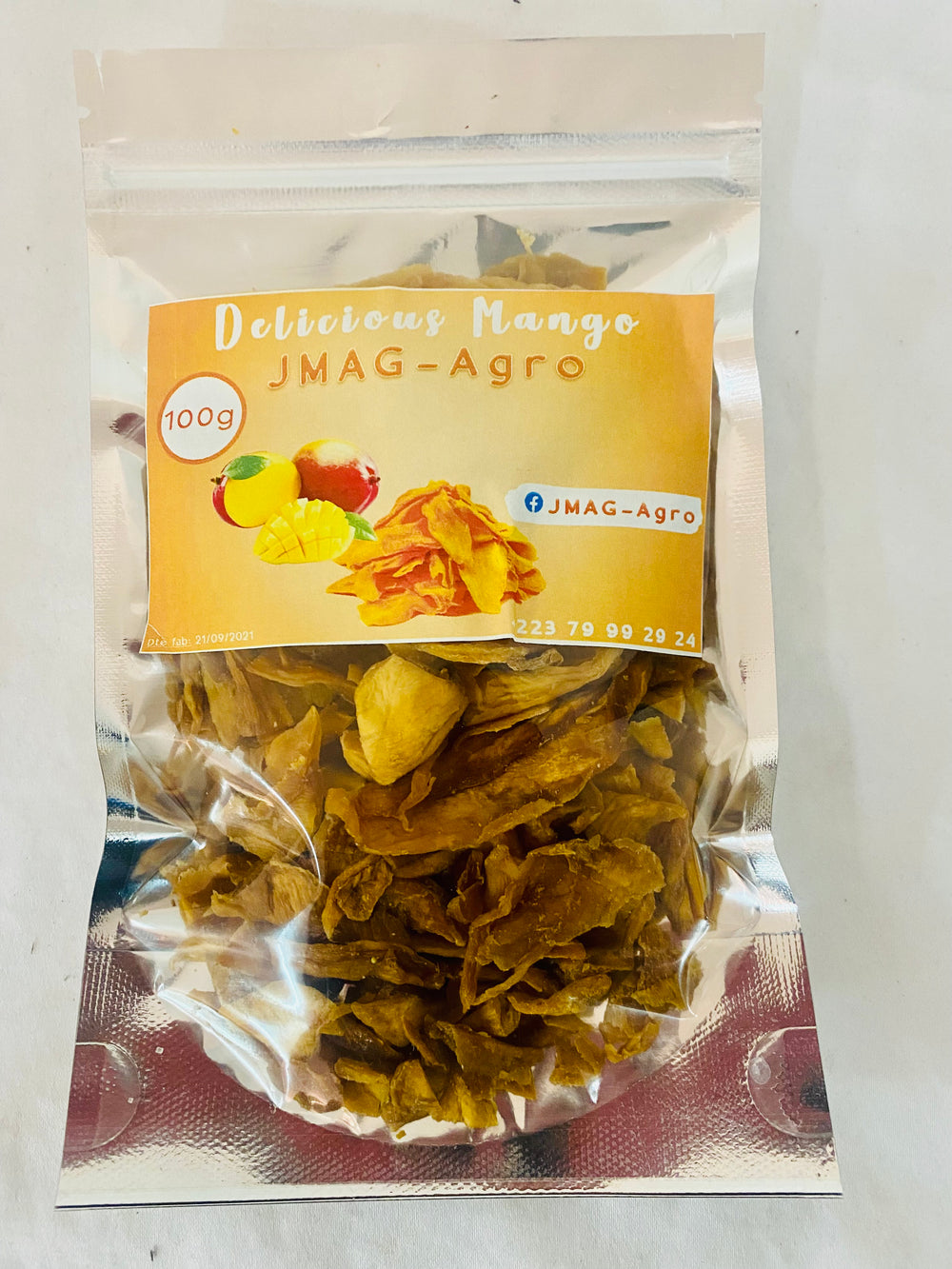 Délicious Mango
