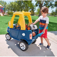 
              Little Tikes Cozy Truck (1-5 years)
            