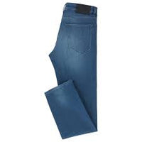
              PANTALON JEANS DAMES . MOUA
            