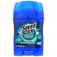 Speed Stick Avalanche Antiperspirant Deodorant, 1.8 oz. (51g)