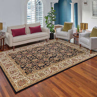 
              gertmenian thomasville timeless classic rug ultra high density weave 238cm x 304cm 100% polypropylene
            