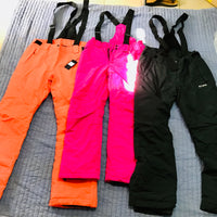 Zoom Hill Mens Hiking Pants Size[L M XL XXL XXXL]