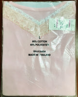 
              Body Couleur Rose Taille: S-M-L-XL-2XL-3XL-MCI
            