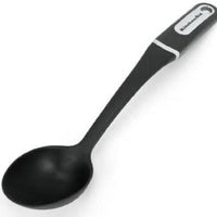Sc Basting Spoon Black Nylon