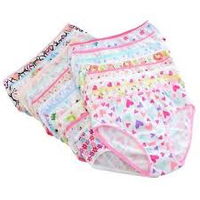 Slips Enfants 1pc. MOUA