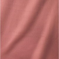 
              King 400 Thread Count Solid Performance Pillowcase Set Rose - Thresholda
            