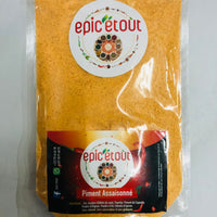 Epic étout Piment Assaisonné
