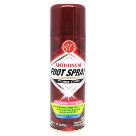 Antifungal Foot Spray 100g