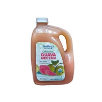 Sun Berry Organic Guava Nectar 3.78L DLC: 11 OCT24