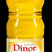 Huile Dinor 1,5L. DLC: 10-JUL23