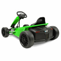 
              Hyper Toys 24V Go Kart Ride On, Pink
            