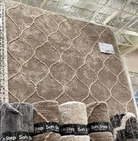 
              Soft step microfiber 8X10
            