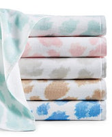 
              Whim By Martha Stewart Collection Stripe Bath Towel, Created For Macy's Bedding
            