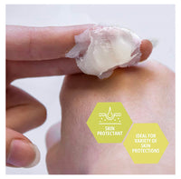 
              MED PRIDE Petroleum Jelly With Cocoa Butter Fragrance [ 368g ] DLC: 12/24
            
