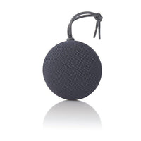 
              Mini Rugged Bluetooth Speaker
            