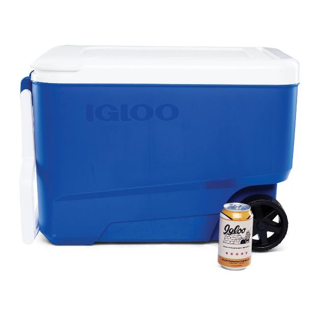 Igloo Wheelie Cool 38qt Cooler