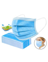 
              Masque Chirurgical Lot de 50pcs
            