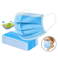 Masque Chirurgical Lot de 50pcs