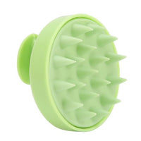 
              Fafeicy masseur de cuir chevelu Cheveux cuir
            