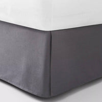Solid Bedskirt - Room Essentials™