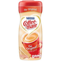 Coffee Mate Creamer 12/11 Oz DLC: OCT/2020