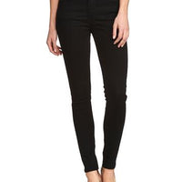 Women's High-Rise Jeans black- Size: M