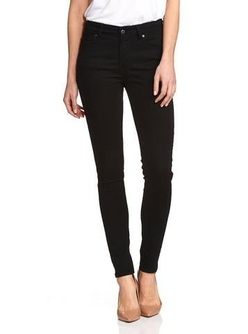 Women's High-Rise Jeans black- Size: M