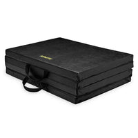 
              Tapis de fitness en vinyle - All in MotionTM
            