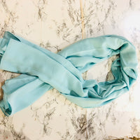 
              Foulards Mousseline Hijab
            