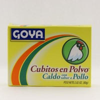Goya Cub Polvo Chicken, 2.8-Ounce / 23/08