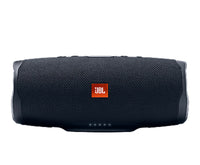 
              JBL Charge 4 Portable Bluetooth Speaker, Black
            