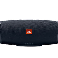 JBL Charge 4 Portable Bluetooth Speaker, Black