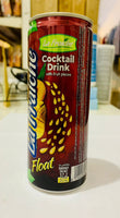 
              La Fraiche Cocktail Drink 240ml DLC: 18-03-2024
            