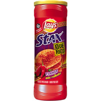 Lays Stax Flamas 5.5 Oz DLC:13-JUL21