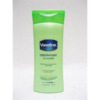 Vaseline Lotion Aloe 100mL. MOUA