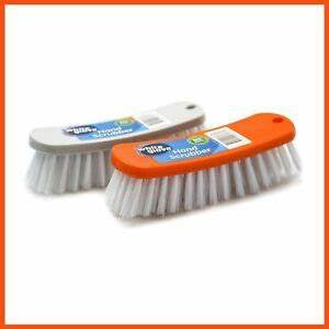 Luxury Scrub Brush