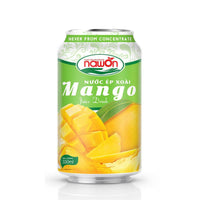 Nawon - Mango- 11.16 oz/330mL DLC:08-FEV/23