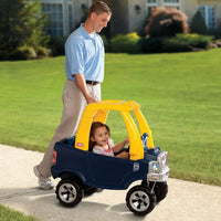 Little Tikes Cozy Truck (1-5 years)