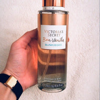 Brume Bare Vanilla Sunkissed Victoria's Secret