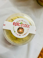 
              Bouillon de légumes
            