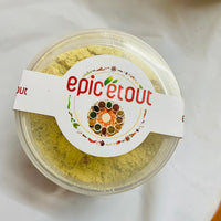 Bouillon de légumes