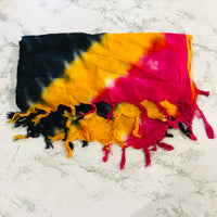 Foulard Femme Multi-Color