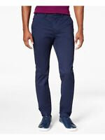 Reaction kenneth cole 46R 40W X 32L NAVY