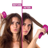
              Brosse Démêlante
            