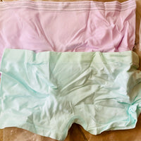 Vendredi & Samedi Slip