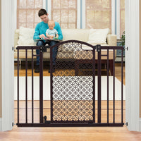 
              Summer Infant Modern Home Gate
            