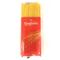 Spaghetti - Leader Price - 1 kg DLC:03/01/23