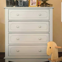 Sarah Furniture Commode