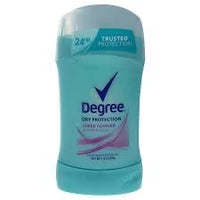 Degree Stick Sheer Power 45g